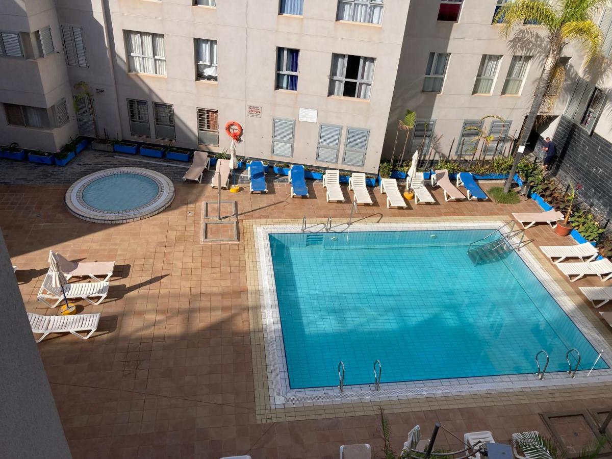 Appartamento Martsaras Piscina Sardina Gáldar Esterno foto
