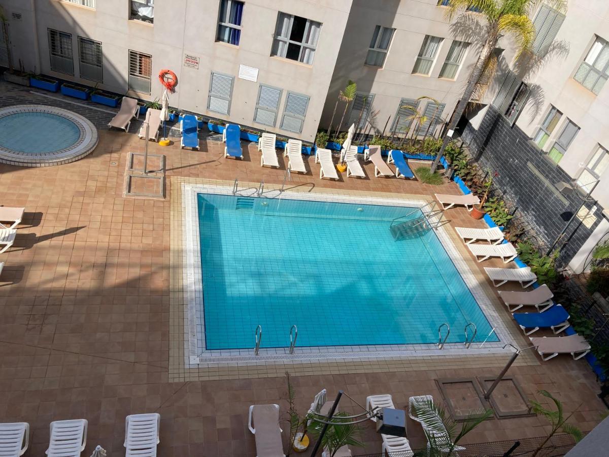 Appartamento Martsaras Piscina Sardina Gáldar Esterno foto