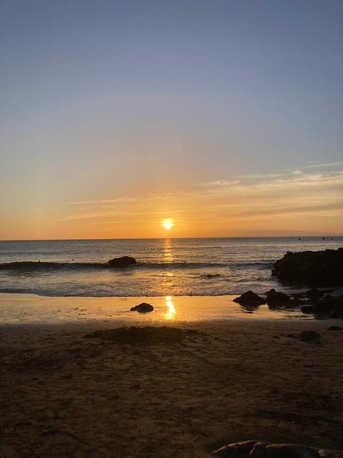 Appartamento Martsaras Piscina Sardina Gáldar Esterno foto