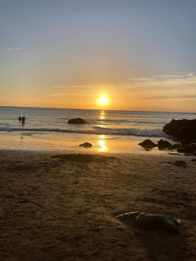 Appartamento Martsaras Piscina Sardina Gáldar Esterno foto