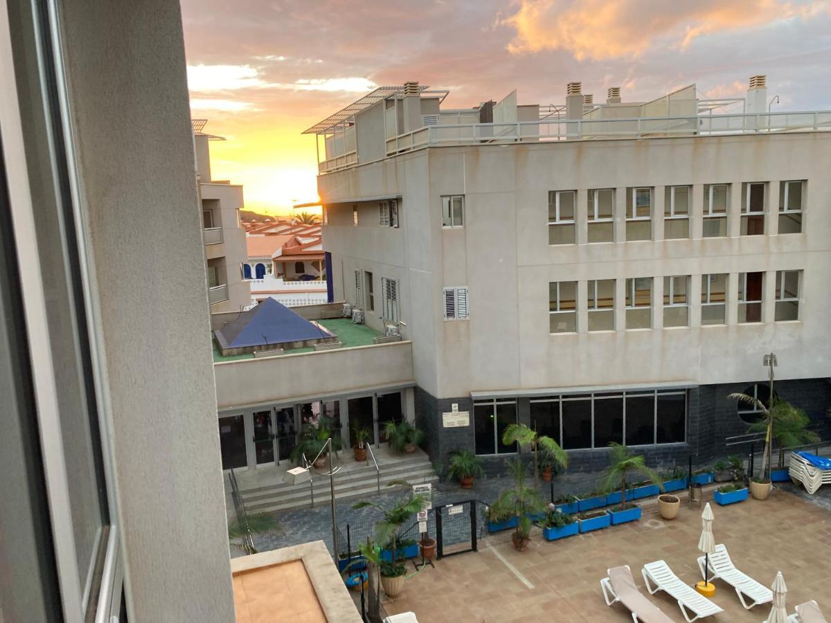Appartamento Martsaras Piscina Sardina Gáldar Esterno foto