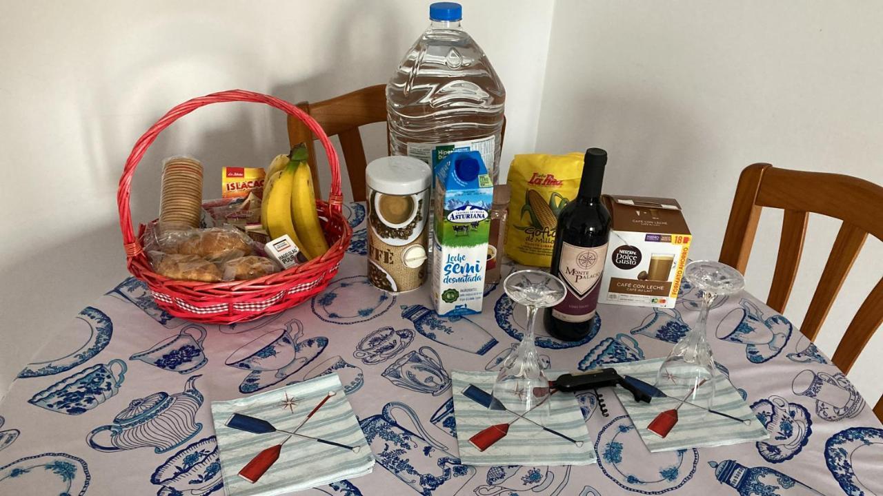 Appartamento Martsaras Piscina Sardina Gáldar Esterno foto