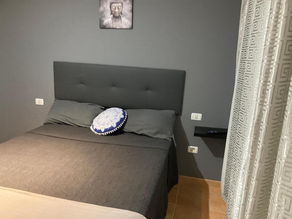 Appartamento Martsaras Piscina Sardina Gáldar Esterno foto